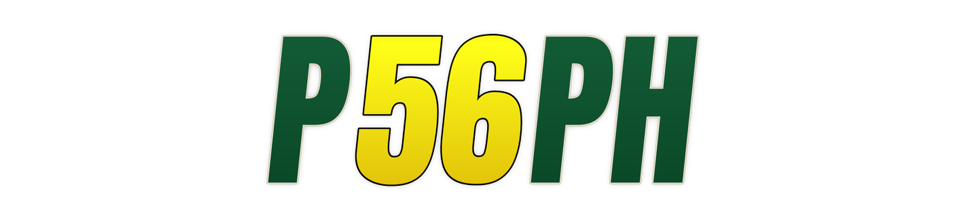 p56ph Logo